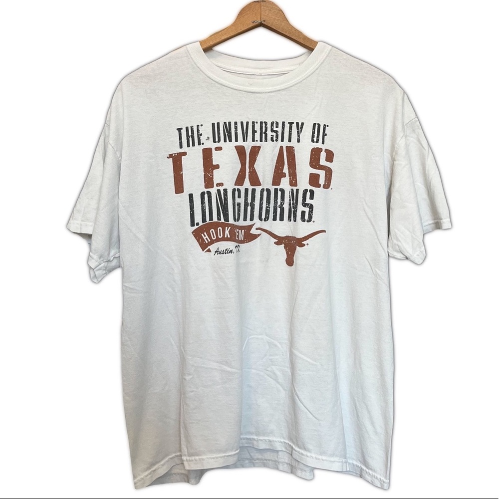 University of Texas Longhorns T-Shirt